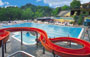 Camping Girasole Norcenni (Fi)
