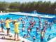 animazione villaggio