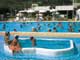 villaggio con piscina