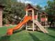 camping con parco giochi