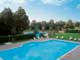 piscina campeggio