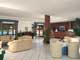reception hotel oasis