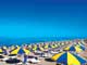 spiaggia sabbiosa