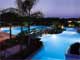 notturna piscina