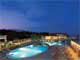villaggio con piscine