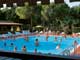 piscina campeggio