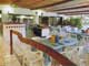 ristorante campeggio