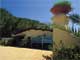 Camping Le Cernie Lotzorai (Nu)
