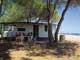 mobilhouse camping